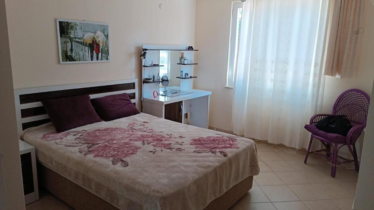 Prestij 7 No:1 Appartement