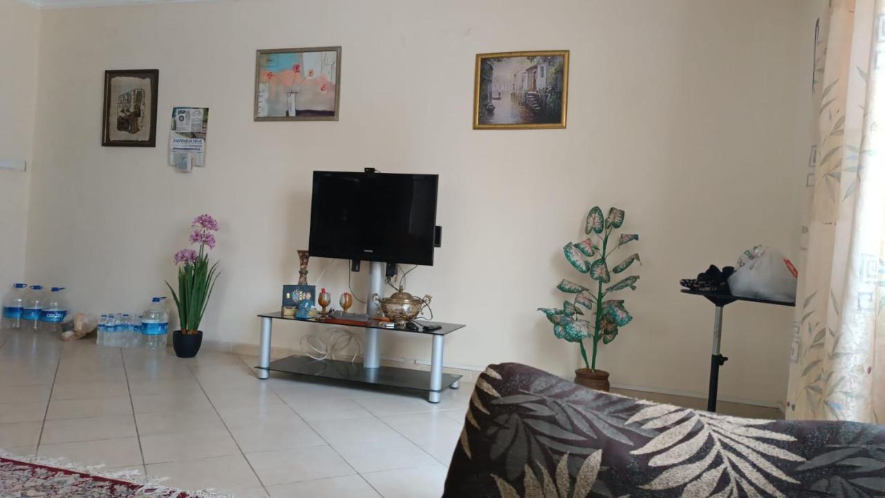Prestij 7 No:1 Appartement *
