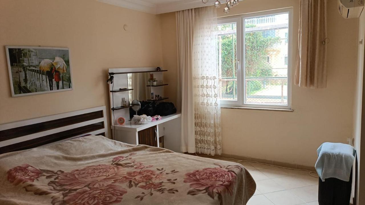 Prestij 7 No:1 Appartement