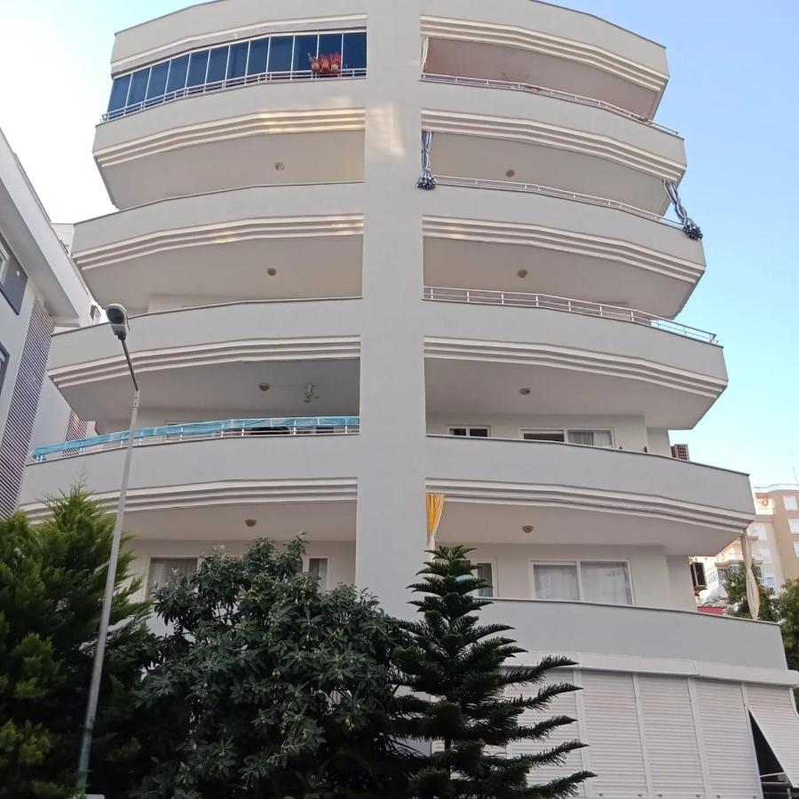 Appartement Prestij 7 No:1 Alanya