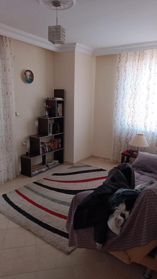 Prestij 7 No:1 Appartement